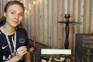 Табак для кальяна Al Ajamy Gold // Al Ajamy Gold hookah tobacco with Eng sub