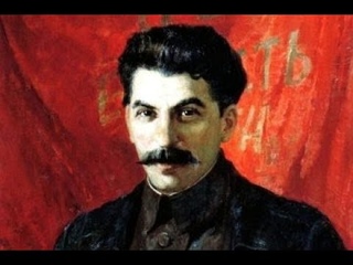 ЛИНИЯ СТАЛИНА  \Биографический фильм Сталин