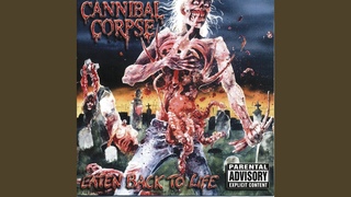 Scattered Remains Splattered Brains