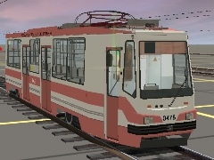 RVZ-7 Gorky body