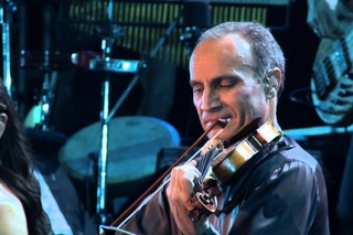 Yanni - End of August (Live at El Morro, Puerto Rico) HD