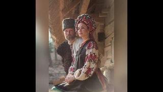 Цвіте терен-Ізабелла Іващенко & Сорока Катерина