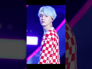 Brooklyn BloodPop BTS Min Yoongi FMV