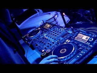 DJ Sandro Escobar & Katrin Queen - Live@Бессонница, г. Сызрань