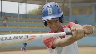 Little League Dreams: Cuba's Road to Williamsport