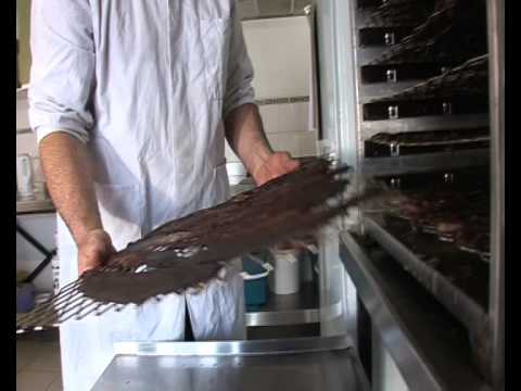 British Beef Jerky on BBC 2 Working
