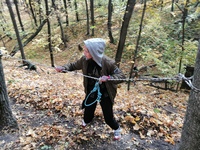 турклуб ветер