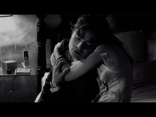 Дима Ермузевич - кто тебе нравится? (aesthetic lyric video)