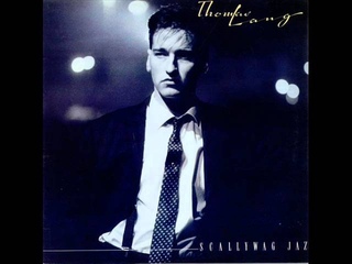 Thomas Lang - Boys Prefer