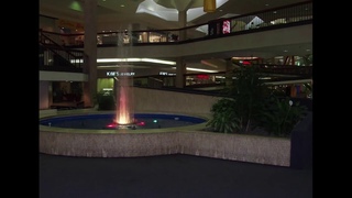 dead rising music playing in dead malls