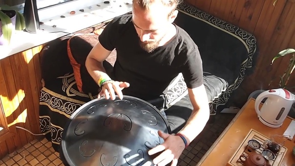 Rav Vast scale B Integral Unboxing by Alex
