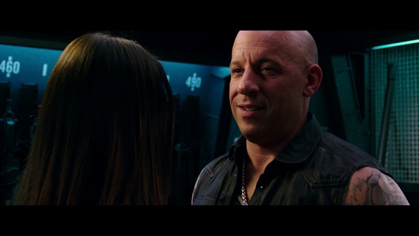 x Xx: Return of Xander Cage, Featurette: Nina Dobrev, Paramount Pictures