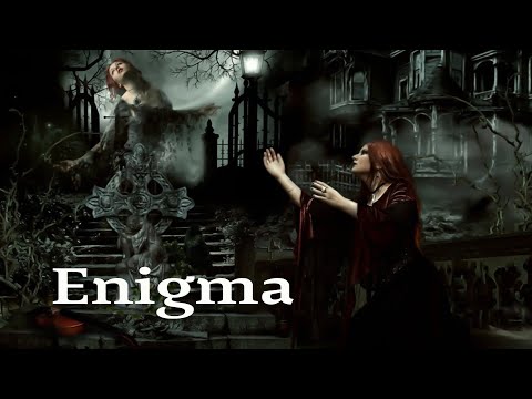Enigmatic music mix Enigma tic The Best Music For The Soul And
