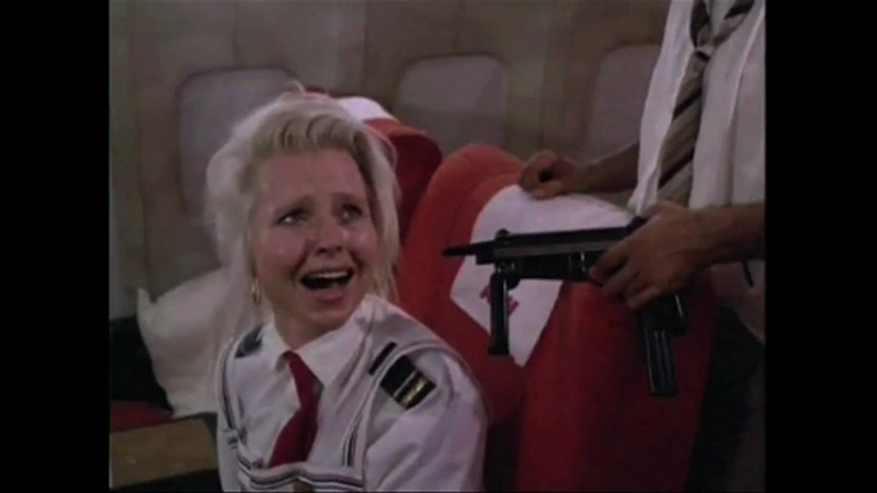 Delta Force. Funny