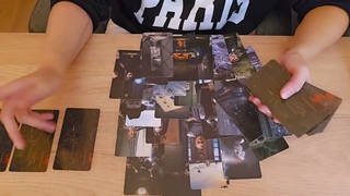 #ТАРО.💯😱 СРОЧНО🔥 ЧТО  БУДЕТ ДО КОНЦА ГОДА⁉️ СОБЫТИЯ 🔥 НОВОСТИ📧 ПЕРЕМЕНЫ⏰️🗝