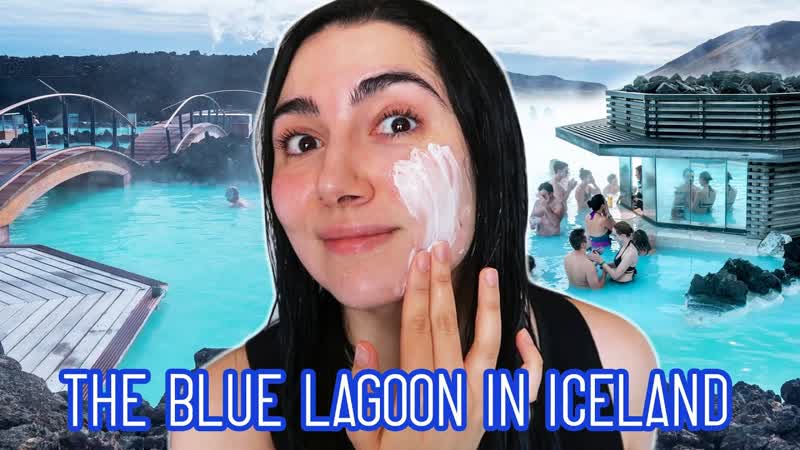 I Went To A Volcanic Spa In