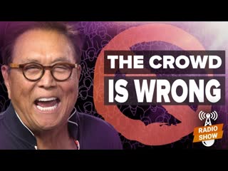 The DARK Side of Investing - Robert Kiyosaki & John Del Vecchio