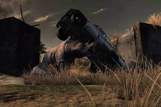 Cabela’s Dangerous Hunts 2011 - Official Activision Hunters Trailer