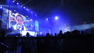Jrg Bausch Arena Oberhausen 2014 Kindertrume