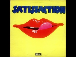 Satisfaction - Satisfaction 1970 FULL ALBUM