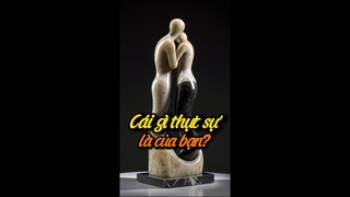 Ci g thc s l ca bn | Li Pht Dy |  ngha cuc sng