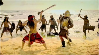 Battle of Mactan (Lapu lapu vs Magellan)