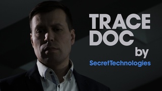 Инструмент компьютерной криминалистики Trace Doc by Secret Technologies Forensic Tools