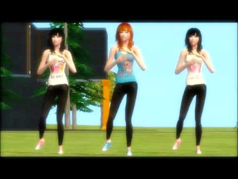 Sims 2 Gee (