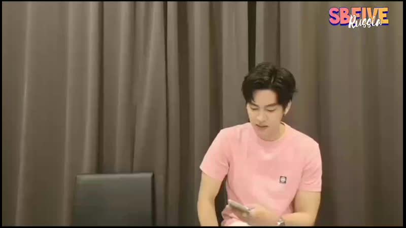 09.07.20 TaeTee live (русс.сабы)