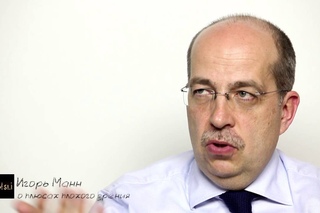 О плюсах плохого зрения