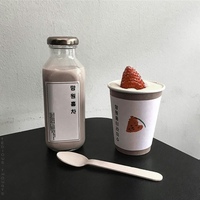 Korean drinks in bottles. напитки корея безалкогольные. коктейли с соджу.