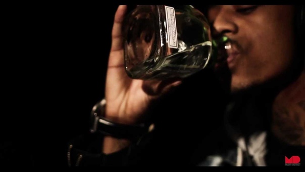 Dew Baby Official Intro ( Official