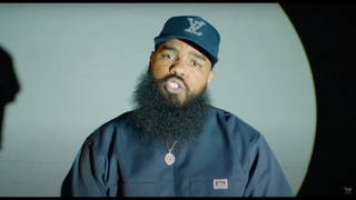Apollo Brown & Stalley - No Monsters (Official Video)