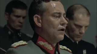Hitler erfhrt vom Skandal-Lied auf Sylt!  #Sylt #AfD