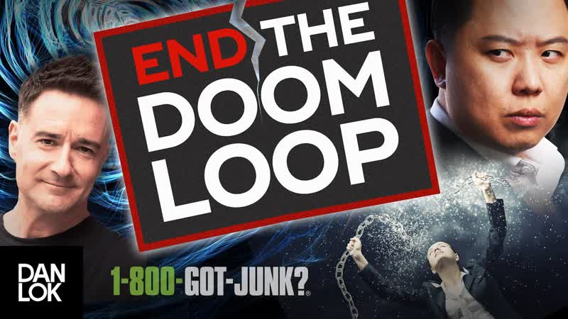 Ending The Doom Loop Explained By Multi Millionaire Brian