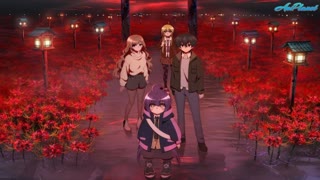 Аниме: Тёмное Собрание - Dark Gathering - Все Серии [Анифильм ➤ Марафон]