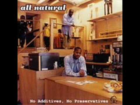 All Natural Its