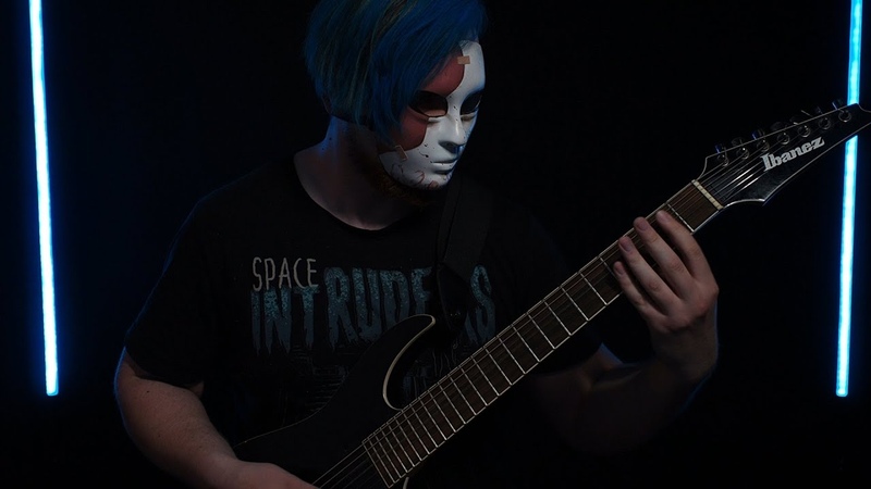 Sally Face Song Memories and Dreams ( High Quality cover by Alex