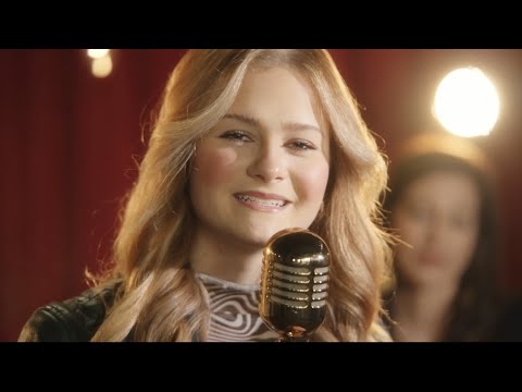 Darci Lynne feat. The Imaginaries Just Breathe Official Music Video from A Cowgirls
