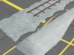 CH Track Bed V3 CHFF