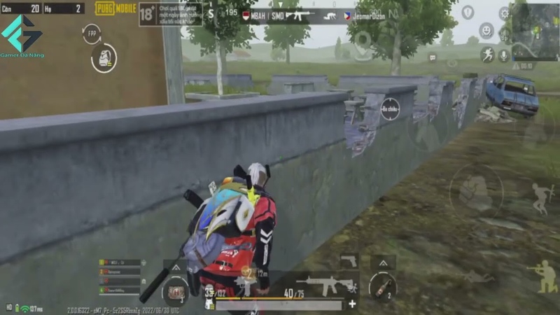 Omg TOP I RUSHED ALL PRO PLAYERS in HERE Pubg Mobile DANA
