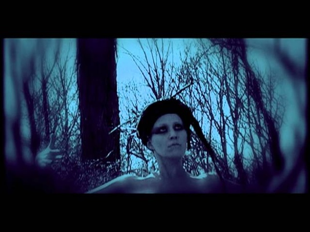 Monica Richards Death is the Ultimate