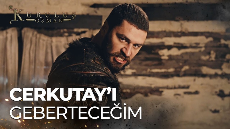 Mehmet Bey, amacına ulaşamadı Kuruluş Osman 145.