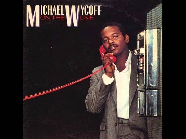 Michael Wycoff Youve Got It Coming