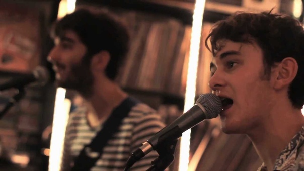 San Cisco Rocket ship ( Live) Fat Shan