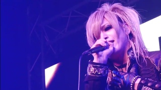 RAZOR 7th ONEMAN TOUR LIVE STREAM