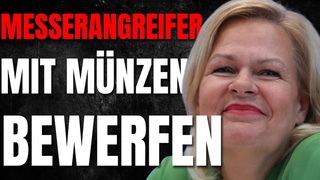 Angriffe in Kliniken:  Mitarbeiter sollen MÜNZEN auf ANGREIFER werden