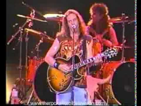 TED NUGENT Kiss My