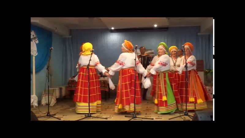 Клуб русской культуры Родник При долине