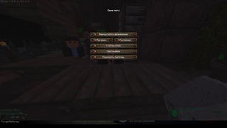 FalloutCraft Тестовый стримчанский